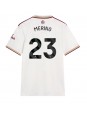 Arsenal Mikel Merino #23 Replika Tredje Kläder 2025-26 Kortärmad